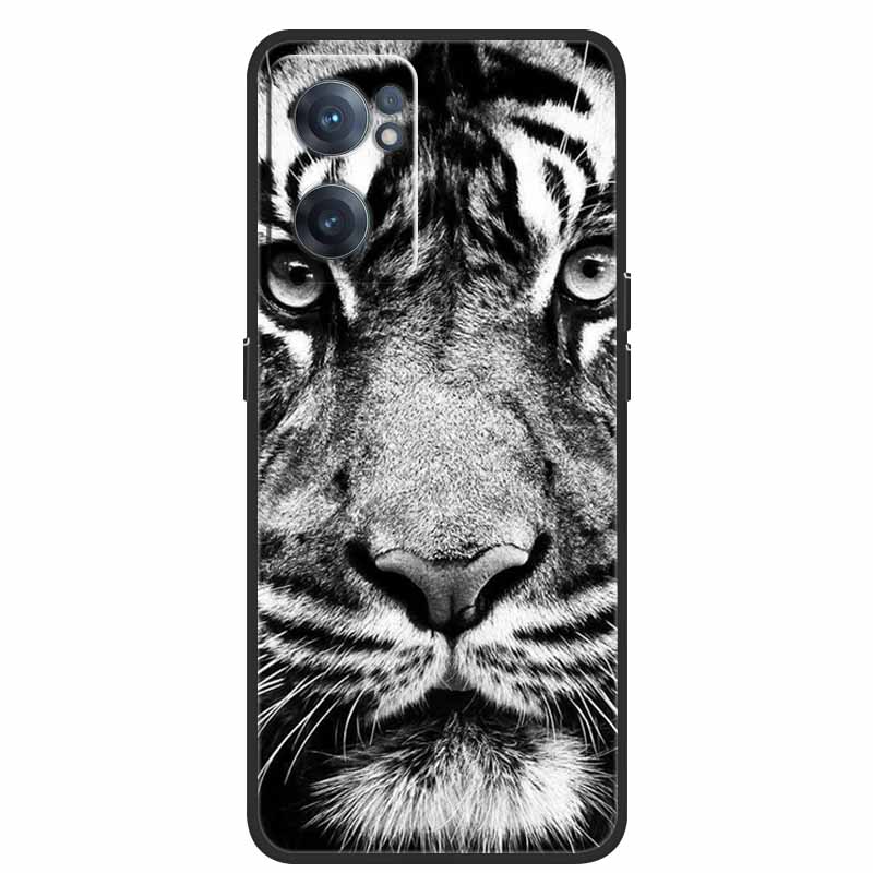 For OnePlus Nord CE 2 5G Case Black Silicone Soft Phone Back Cover Case For One Plus Nord CE 2 5G OnePlus Nord CE 2 Phone Case