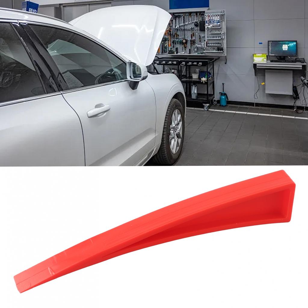 Car Repair Tool Dent Removal For Window Wedge Practical