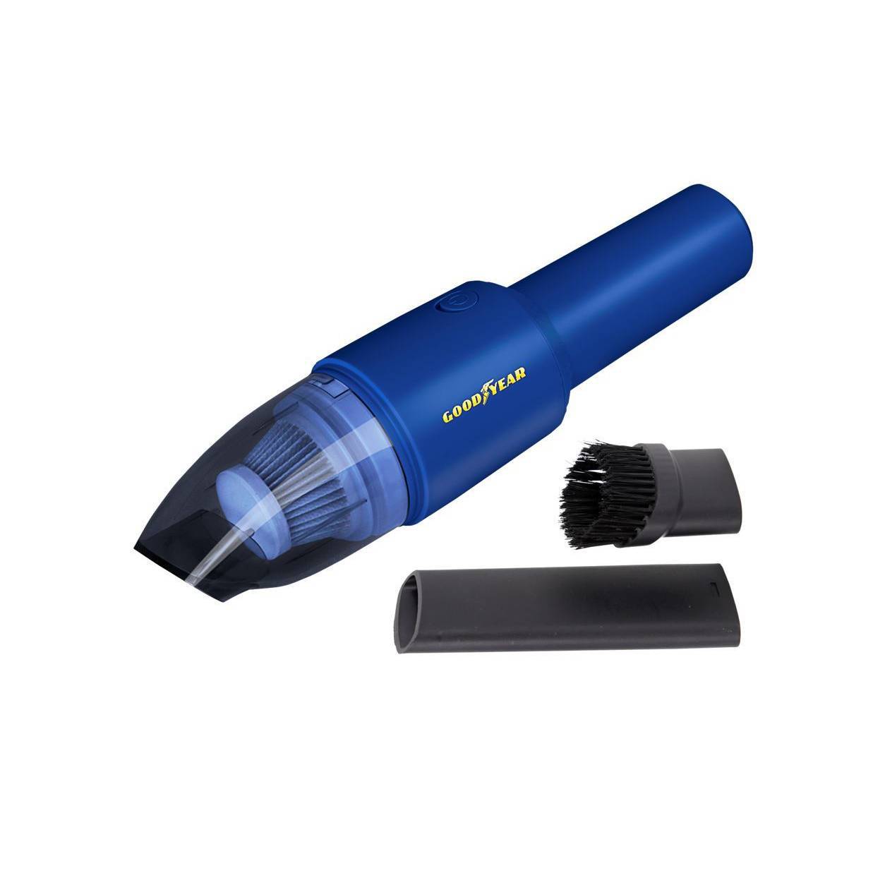 

Автомобильный пылесос Goodyear Gy000193 Gy-vc-03 Wireless