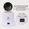 Manicure Nail Tool Sterilizer 1pcs High Temperature Disinfectant Cleaner Pot Professional Salon Spa Hygiene Machine