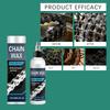 Bicycles Chain Lubricants Dry Waxing Durability Technology Dusts Water Resistance Easy Application Biodegradables