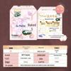 Sofie Nude S Series Daily Sanitary Napkins