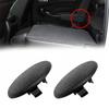 2 Stück Auto Armlehne Rücksitz Schraubenabdeckung Kappe 15279689 Für Chevrolet Tahoe Suburban Yukon Cadillac Escalade 2007-2013