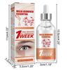 Anti Fats Granule Eye Essences Oil Fading Fine Lines Eye Bags Removal Cream Eyes Care Supplies