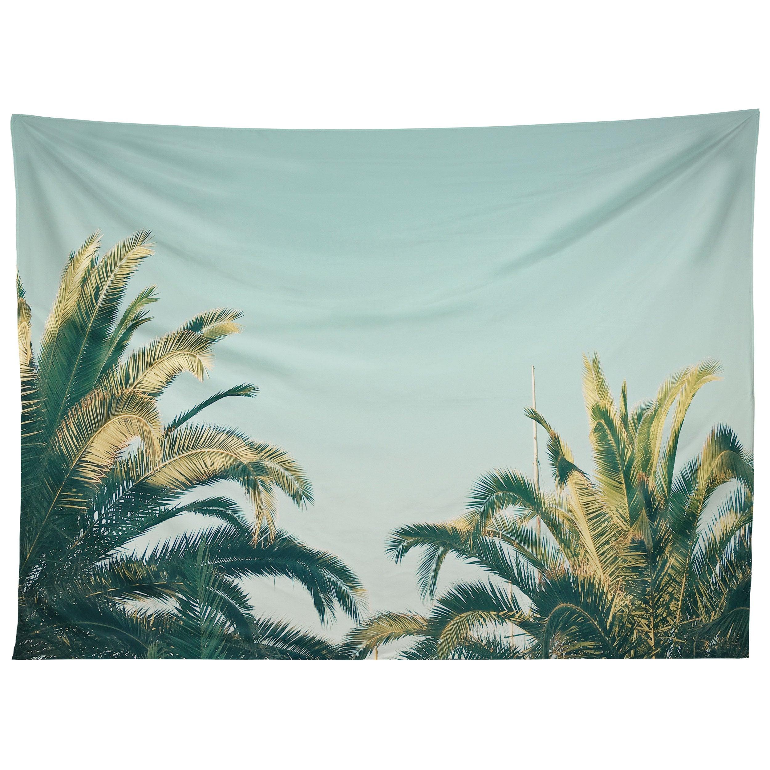 SUMMERTIME 1 tapestry 75x100