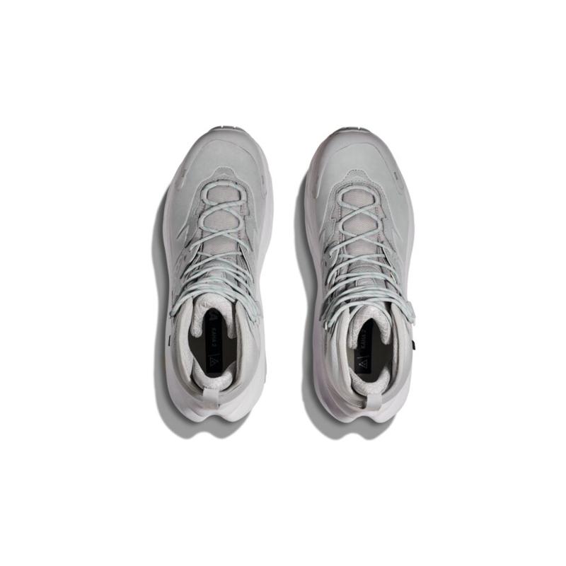 HOKA One One Kaha 2 Gtx 'Harbor Mist Nimbus Cloud' Trampki 1130529-HMNCL