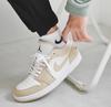 Jordan 1 Low SE Sail Rattan - FB7168-121