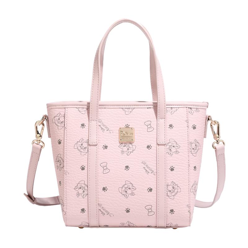 Disney Women s Crossbody Basket Bag