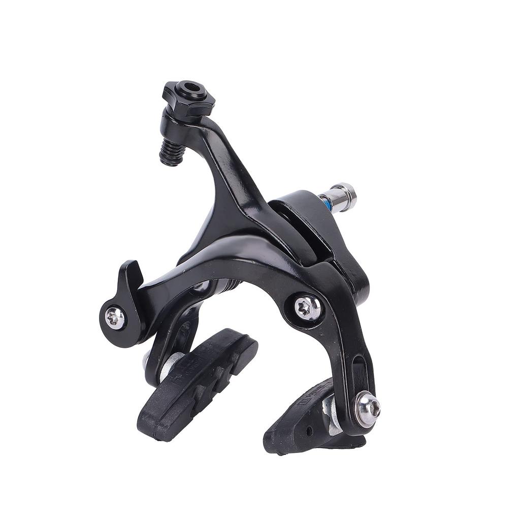 VGEBY Road Bike Front and Rear Dual Pivot Caliper Aluminum Alloy Brakes, Set, Brakes,