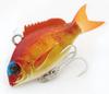 Little Jack Micro Charikom 25mm 2.2 grams Sinking Lure 06 (8584)
