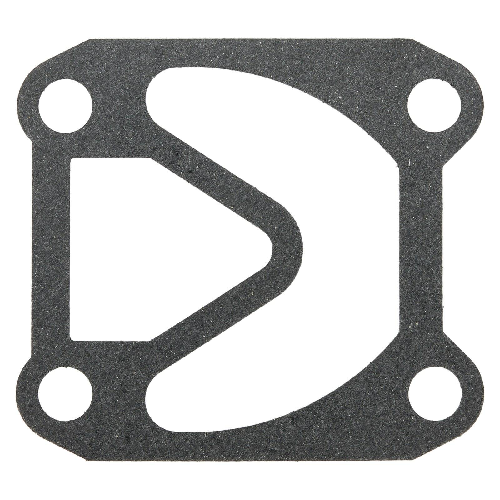 

Valve Plate Washers Black Hole Spacing: 48x62mm Plastic