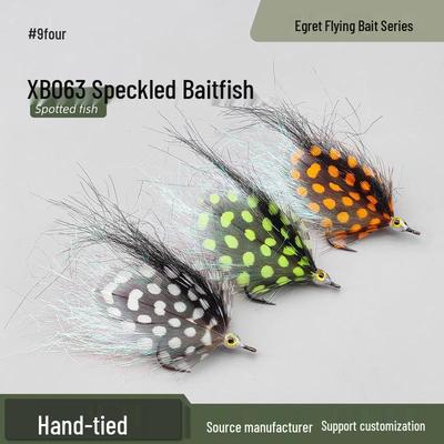 Pesca – Wobblers, esche e ami