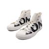 Converse Chuck Taylor All Star Hi Top Logo Canvas Unisex 'White Black'