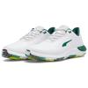 Puma Phantomcat Nitro Garden Men Sneakers White Vine Yellow-Burst 379856-01