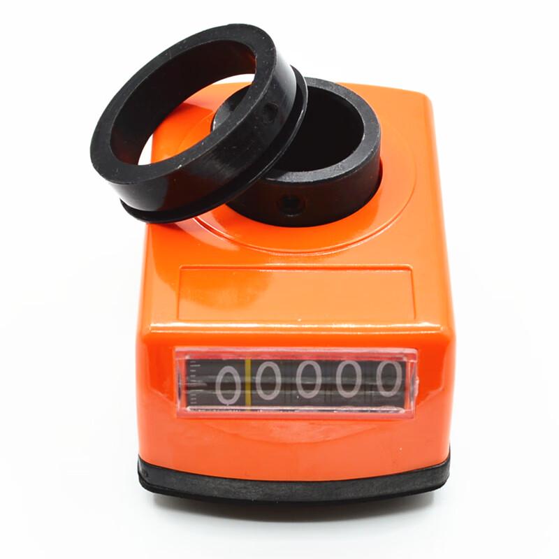 LanShi Digital Position Indicator Counter