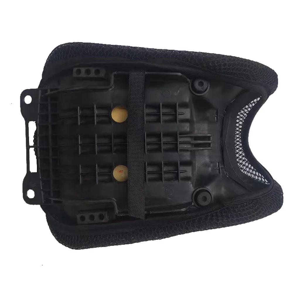 Seat Cover For Colove KY500X / Excelle 500X / Montana XR5 Cushion Cover Fit Montana XR5 KY500X Motorcycle Breathable Cushion