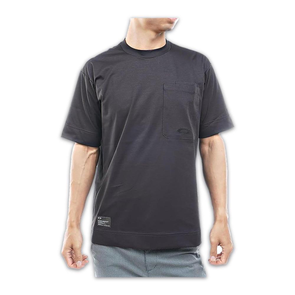 Men's Short Sleeve T-Shirt Oakley FGL Scratch SS Tee 6.7 UPF50+ Quick Dry SYNC PACK FOA409400