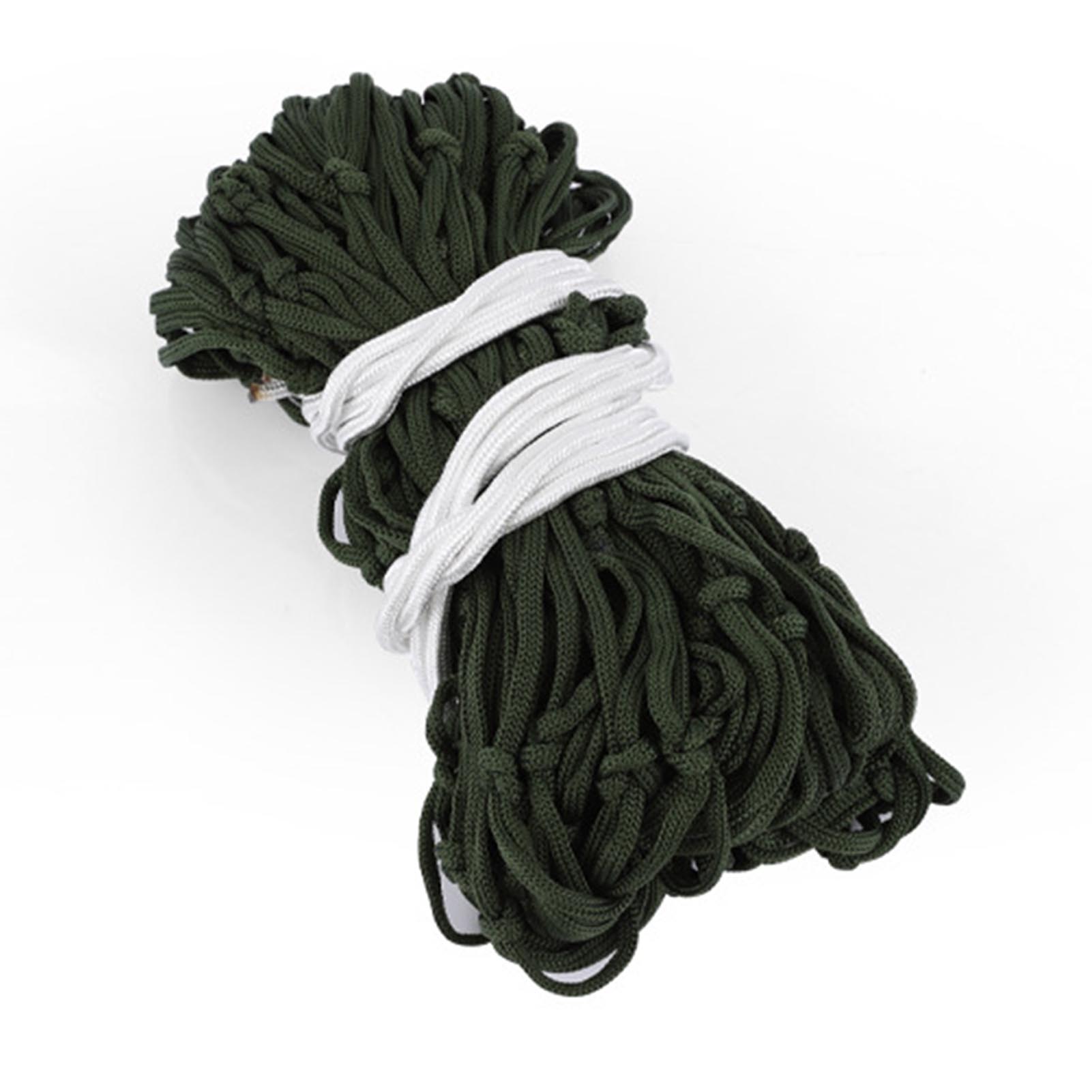 

Уличный гамак, грузоподъемность 250 фунтов, портативное легкое подвесное кресло-качалка с нейлоновой веревкой для