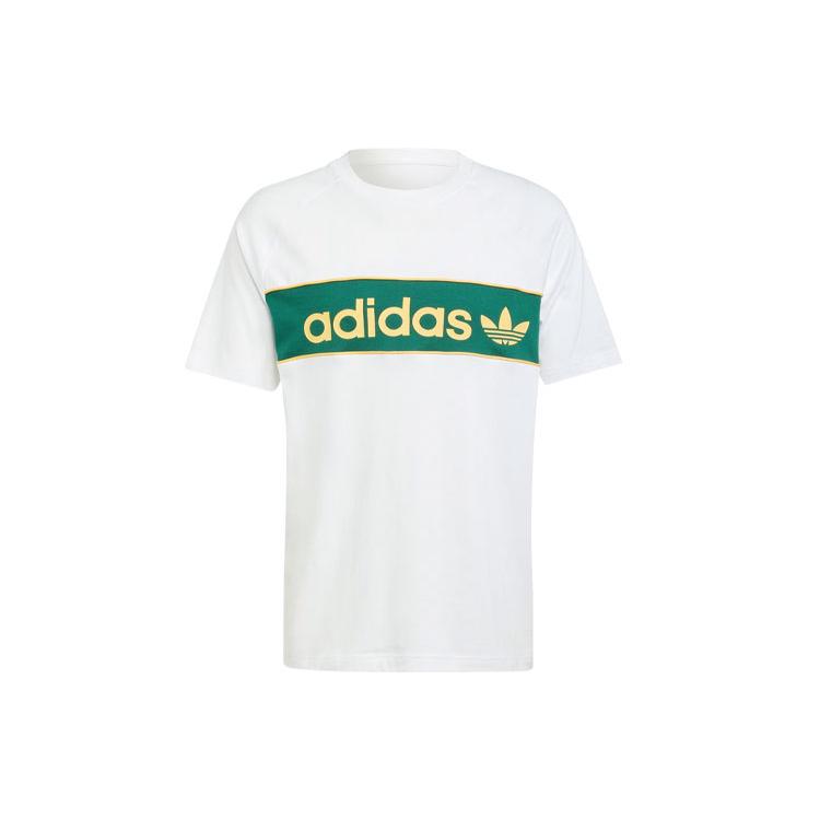 Футболка Adidas Archive IU0198 XXL
