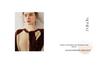 Women's Color Block Cashmere Sweater - Round Neck, Thick Knitwear for Autumn/Winter, Soft and Cozy Pullover