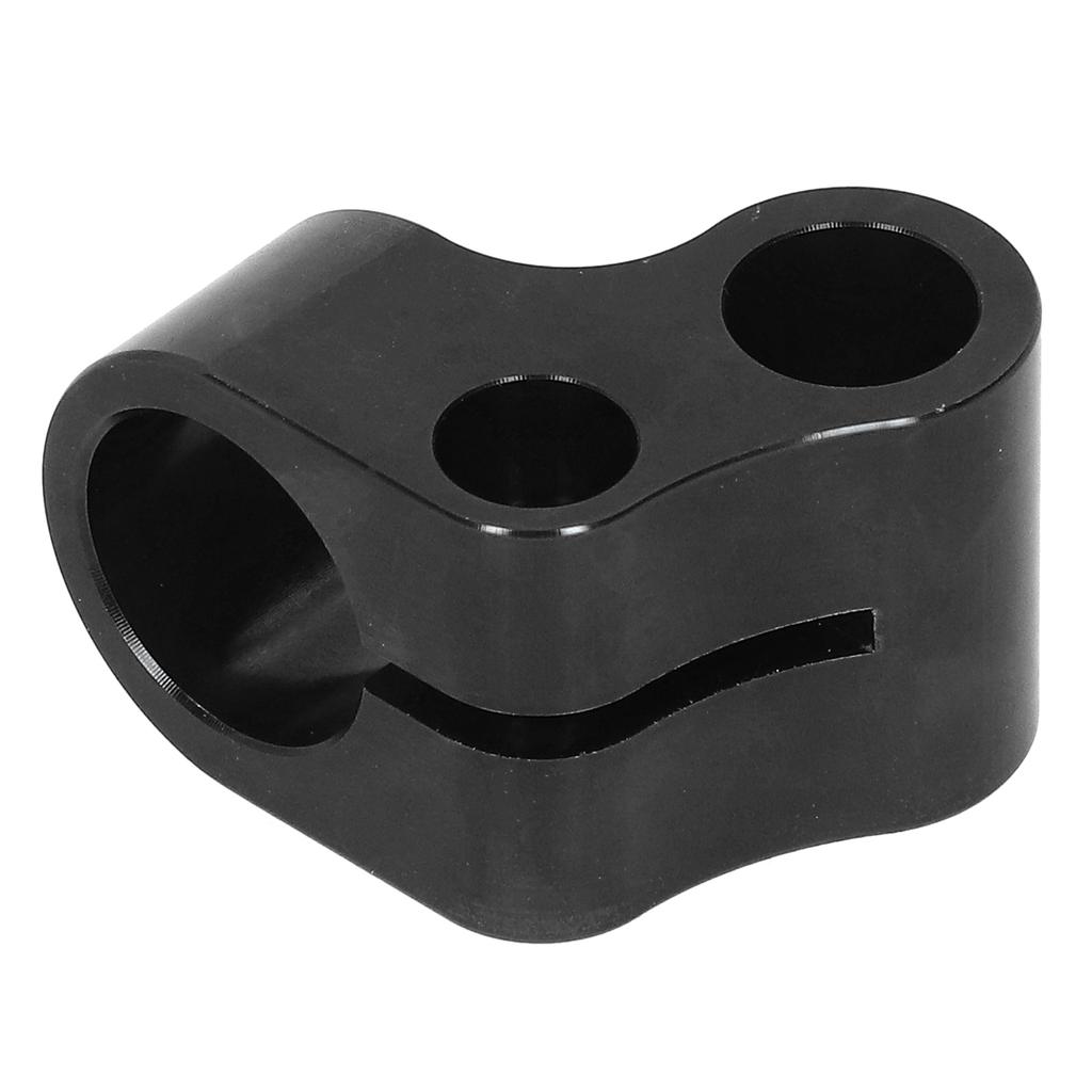 Adapter Short Shifter 5-biegowy Podstawa Tuleja Pasuje do IMPREZA WRX LEGACY FORESTER XT Manualna Skrzynia BiegówCzarny