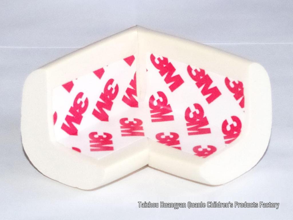Enhanced L-Shaped Adhesive-Free Baby Safety Corner Protector - Thick, Anti-Collision Design for Tables