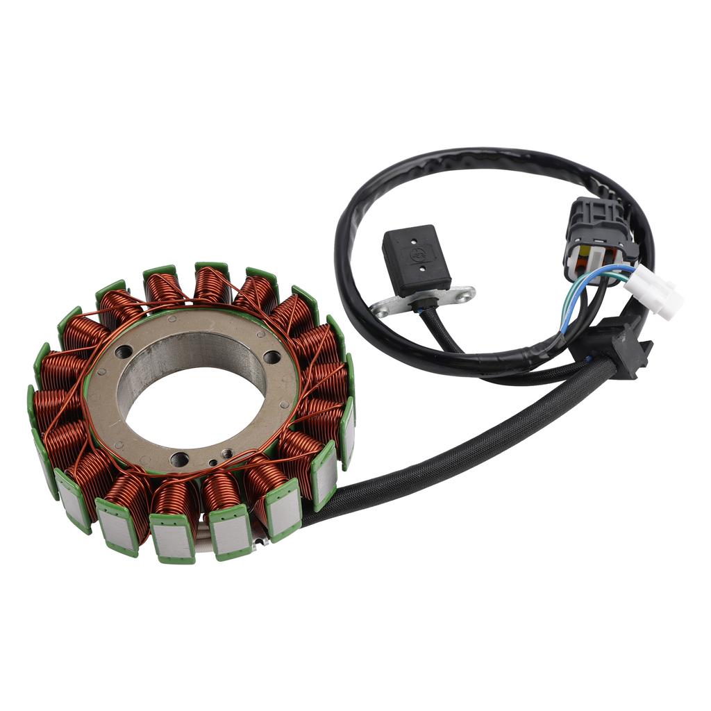 Magneto Stator Generator For TGB Blade Target 400 425 500 525 550 Quad 924415E