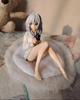 Beautiful girl figures Used