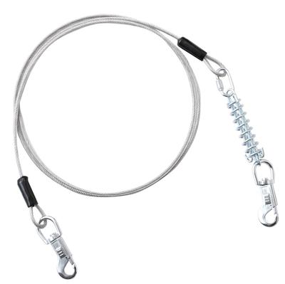 Petio Strong Wire for Large Dogs 400cm