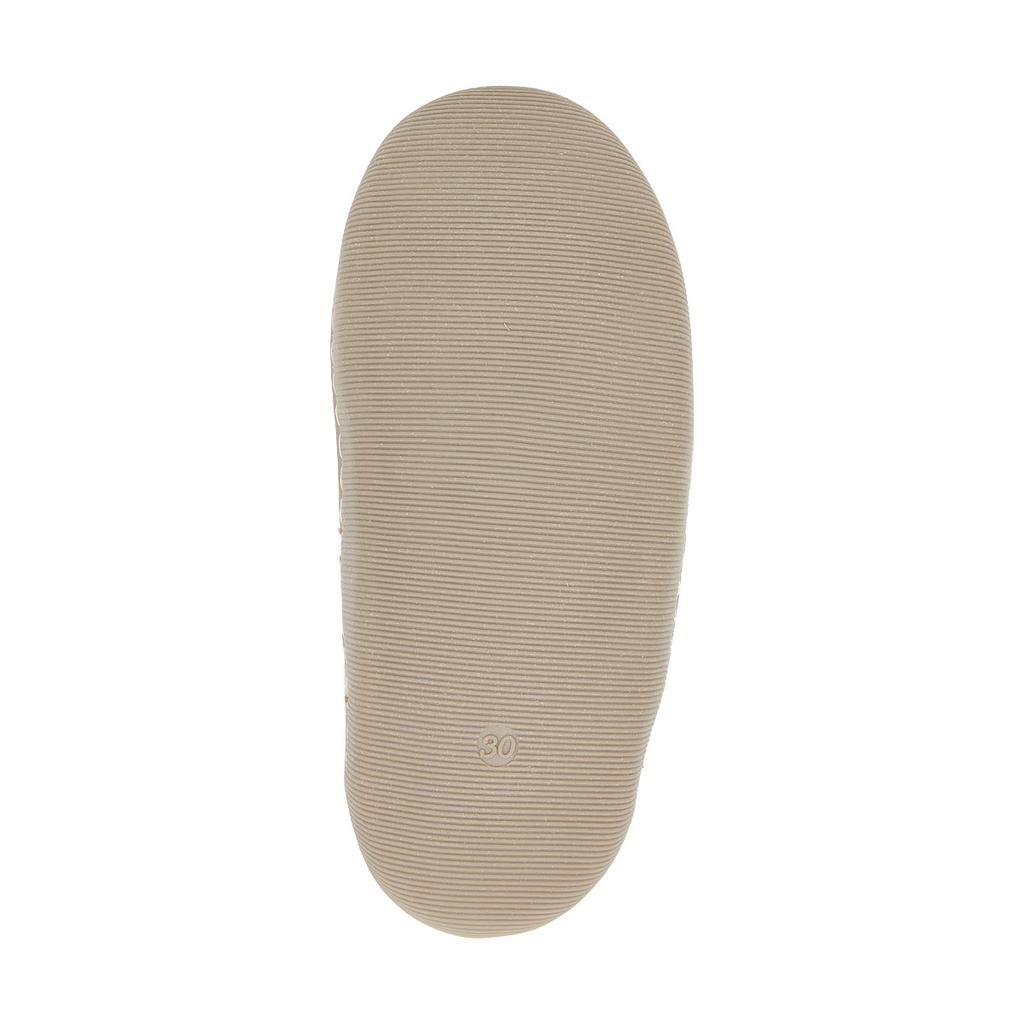 Lambi Children's Slippers Beige 26-30 Y. 30