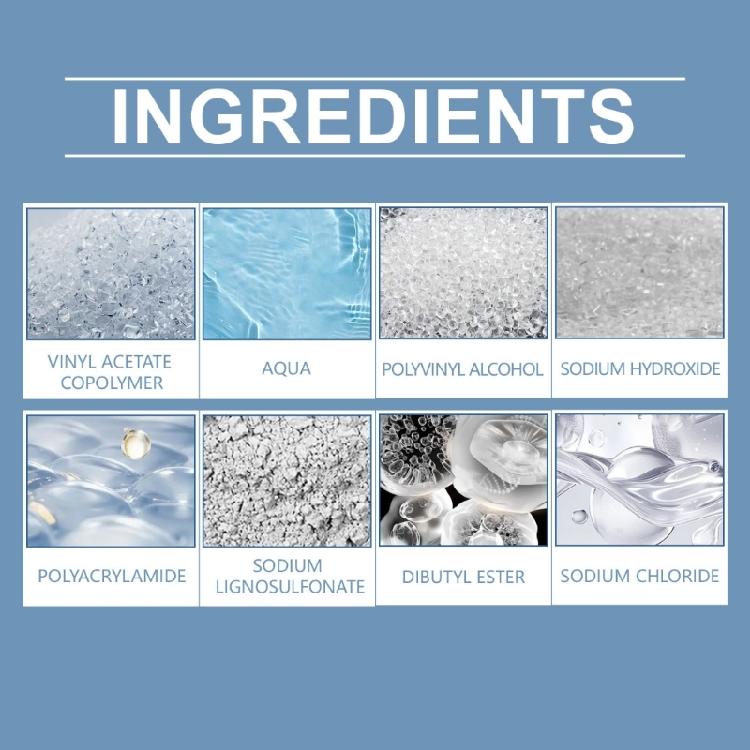 Portable 150g Clear Waterproof Sealant for Roofs and Wall Invisible Coating Solution for Home Leak Repairs Hardware