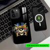 G-Guns N R-Roses Good Time Phone Case For iPhone17,16,15,14,13,12,11 Plus,Pro Magnetic with Magsafe Wireless Charging