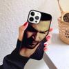Teen Wolf Derek Hale Phone Case for iPhone 17 Air 16 PRO MAX 15 14 PLUS 12 11 13 Back Cover Fundas Shell coque