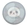 Cartoon Children Safety Fan Cover Guard Mesh Child Proof Protection Net for Standing Fan with Cute Animal Design