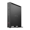 [Exclusive To .co.jp] Buffalo WiFi Router Wireless LAN Wi-Fi5 11ac Ac1200 866+300Mbps IPv6 WPA3 Dual Band Japanese Manufacturer [Operation Confirmed F