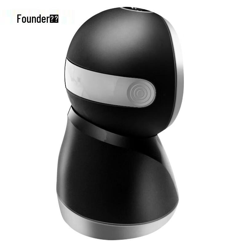 Founder X7300HP High-Performance Barcode Scanner