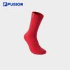 Fila Fusion Couple's High-Waist Sport Socks