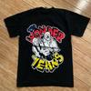 The Wonder Years Mens Solo Chewy Holdin Captain Down T-Shirt Size S-5XL