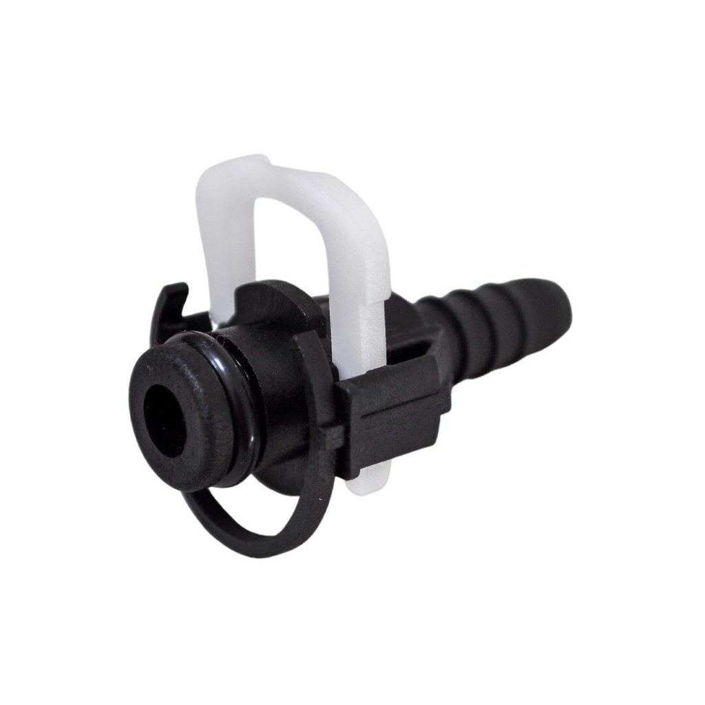 10-Piece Fuel Hose Connector for Mercedes