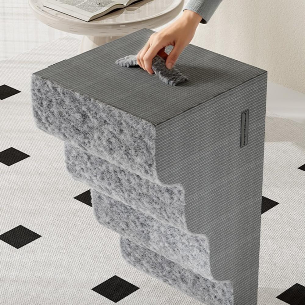 4stupňový žebřík pro psy a domácí mazlíčky, nadýchaná štěňata, schůdky vedle pohovky, postele, rampa pro psy, ochrana kloubů domácích mazlíčků, schůdky pro starší psy