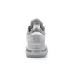Air Jordan 36 Low Pure Money Men Sneakers White Metallic-Silver DH0833-101