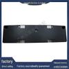 Mercedes W254 GLC Plastic License Plate, OEM 2548807401