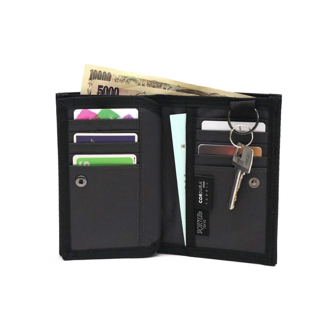 Porter Dill Wallet M