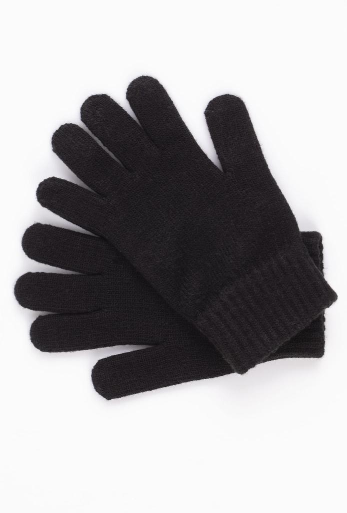 Gloves*02 Women' Winter Black