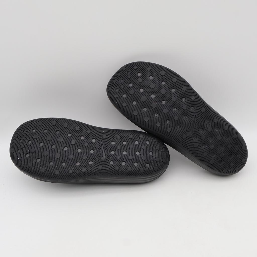 HV4479-001 Nike ReactX Rejuven8 Triple Black (Men's)