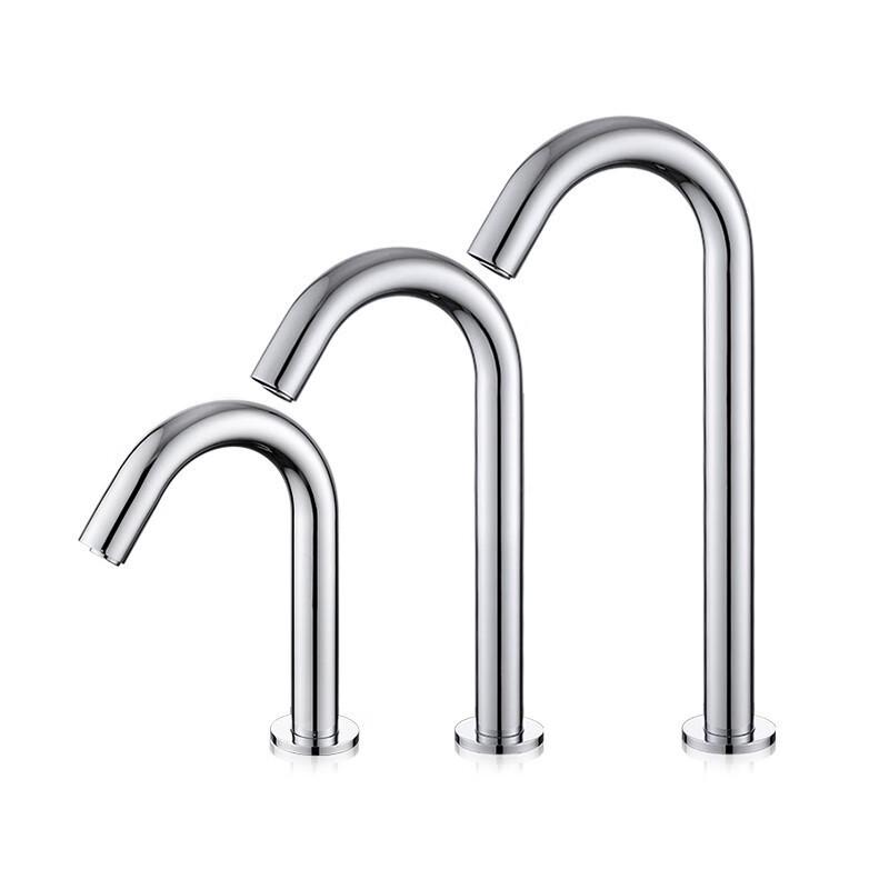 Yidashang Automatic Infrared Sensor Basin Faucet