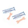100Pcs Anti Snoring Nasal Strips For Way Help Breathing Reduce Snore Sticker