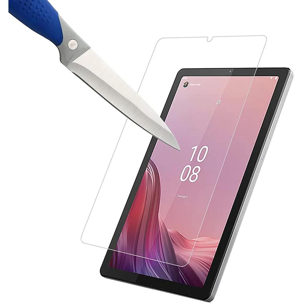 1/2/3 STK Tempepred-glass for Lenovo Tab M9 9,0 tommer TB-310FU 2023 nettbrettglass på Lenovo Tab M9 TB-310FU skjermbeskytter