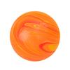 Weiches taktiles Spielzeug, langsamer Rückprall, Knet-Heil-Stressball, Dekomprimierender TPR-Sensorikball für Erwachsene und Kinder
