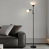 NuFeng LED Parent-Child Floor Lamp